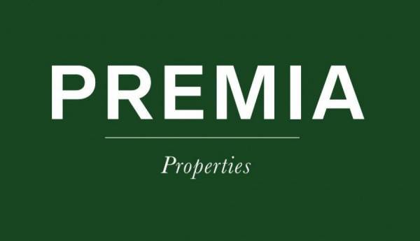 Premia: Αύξηση 63% της συνολικής αξίας επενδύσεων στο εννεάμηνο