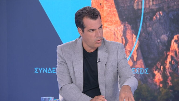 Πλεύρης: Καταργούμε τη δυνατότητα νομιμοποίησης όσα χρόνια κι αν μένουν παράνομα στη χώρα