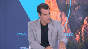 Πλεύρης: Καταργούμε τη δυνατότητα νομιμοποίησης όσα χρόνια κι αν μένουν παράνομα στη χώρα