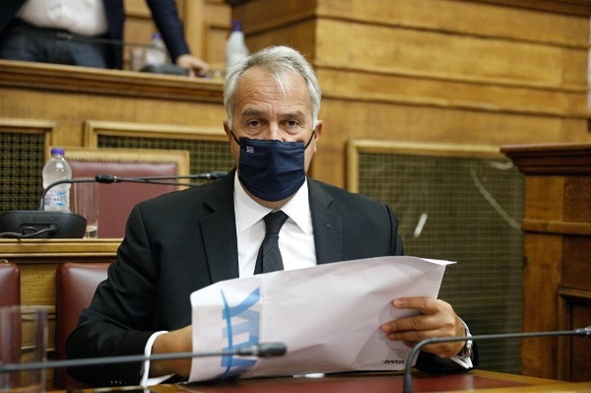 Βορίδης: Έρχονται αυστηρότερες ποινές για τους βασανιστές ζώων