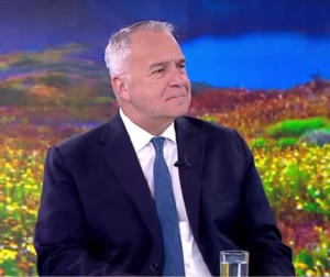 Βορίδης: Κρίσιμη η συζήτηση για αναθεώρηση του άρθρου 86