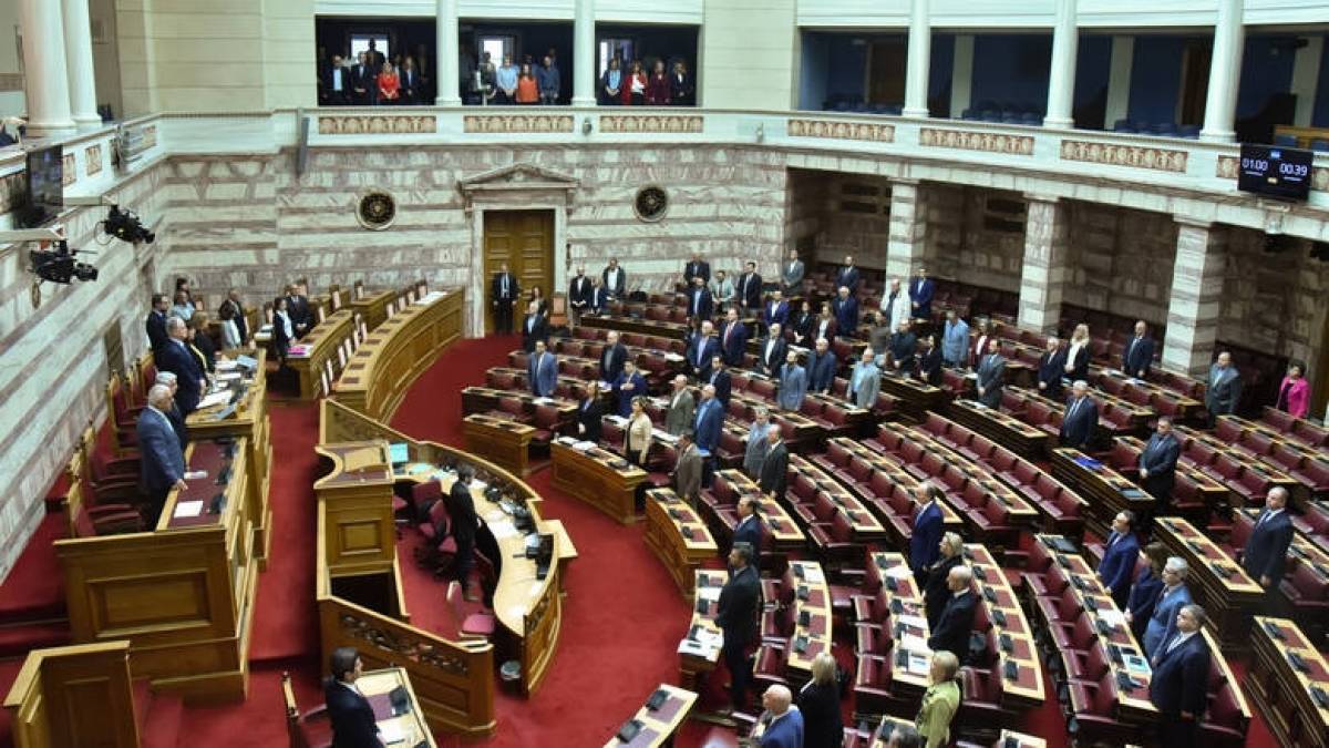 Τι ειπώθηκε στην πρώτη ημέρα διαβουλεύσεων για τον Προϋπολογισμό