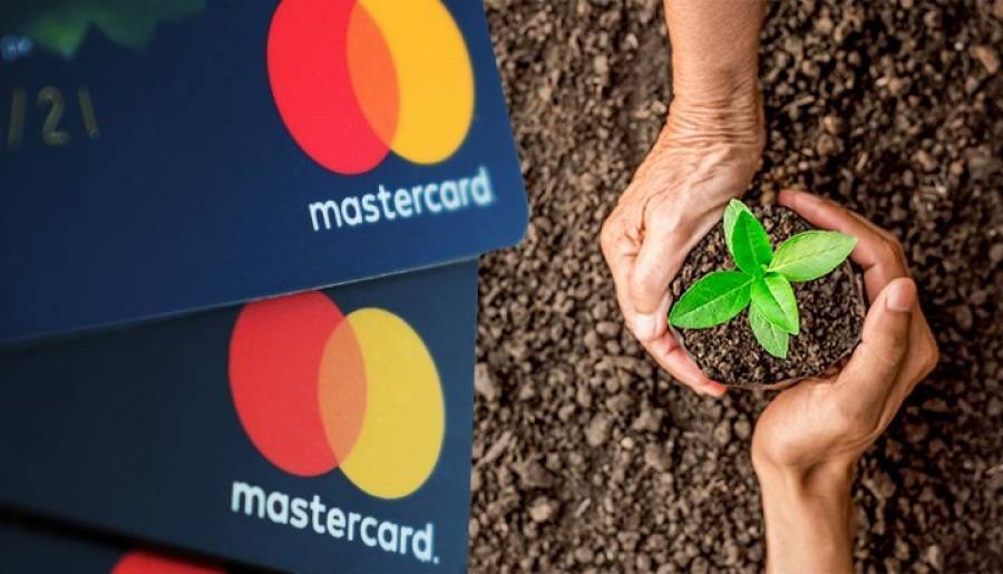 Η Mastercard επεκτείνει την περιβαλλοντική πρωτοβουλία «Priceless Planet Coalition»