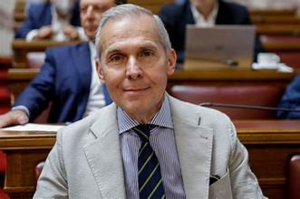 Δαβάκης για Μέση Ανατολή: Υπάρχει μία τεράστια κινητικότητα - Προετοιμαζόμαστε για όλα τα σενάρια