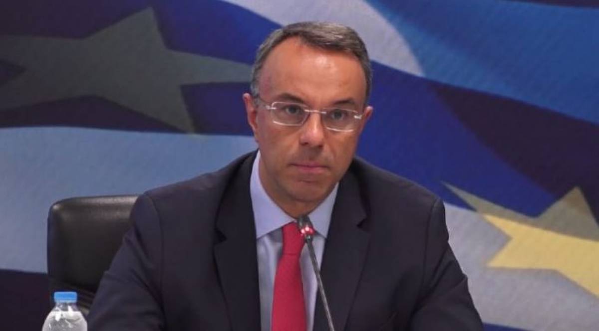 Σταϊκούρας για διαθέσιμο εισόδημα: Η καλύτερη επίδοση της 10ετίας