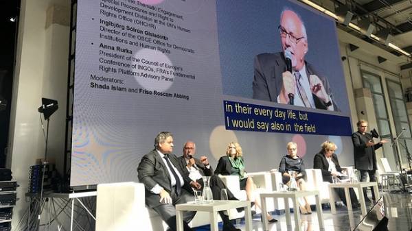 Περί Δικαιοσύνης: Καθόλου ρητορικό το ερώτημα…
