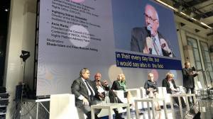 Περί Δικαιοσύνης: Καθόλου ρητορικό το ερώτημα…