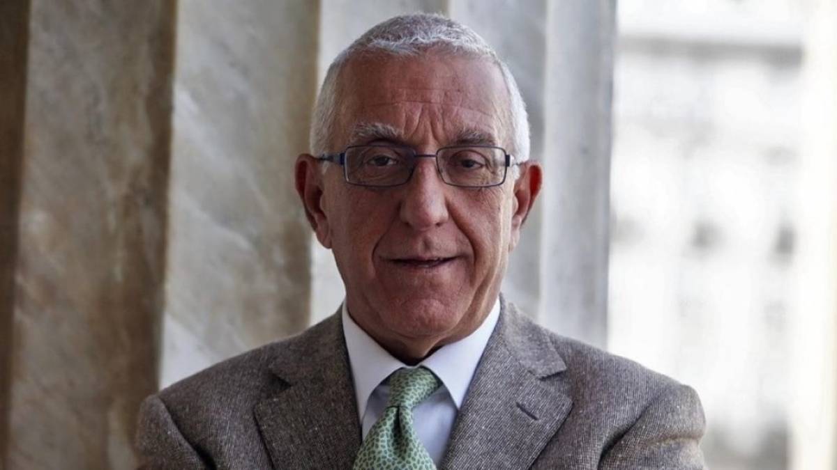 Κακλαμάνης: Ανάγκη μίας «φωνής» από υπουργούς και ειδικούς στην πανδημία