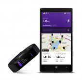 Το νέο fitness βραχιόλι της Microsoft "σετάρει" με όλα τα smartphones