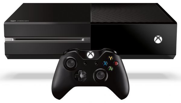 Το Xbox One έρχεται το Νοέμβριο με 499€