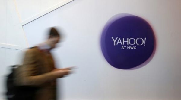 Yahoo: Παράταση για την υποβολή προσφορών για διαδικτυακές δραστηριότητες