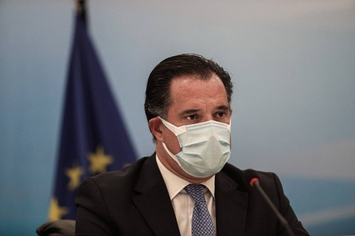 Γεωργιάδης:Ανοιχτό το ενδεχόμενο να μην επιστραφεί μέρος της επιστρεπτέας προκαταβολής