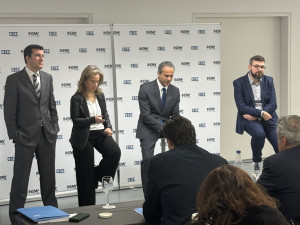 Μουδιασμένη η αγορά ενόψει Πάσχα – Πιέσεις από τη διεθνή κρίση και τον ανταγωνισμό