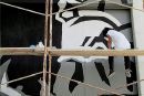 Όλγα Αλεξοπούλου: μιλά στο Penna ζωγραφίζοντας τον Πειραιά