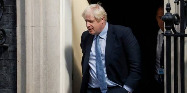 Brexit: Το Λονδίνο δεν αποδέχεται τους κανόνες της ΕΕ