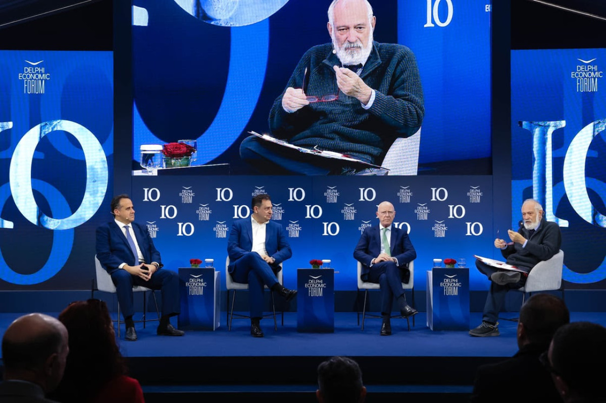 Το ΧΑ ως «μοχλός» ανάπτυξης για την ελληνική οικονομία