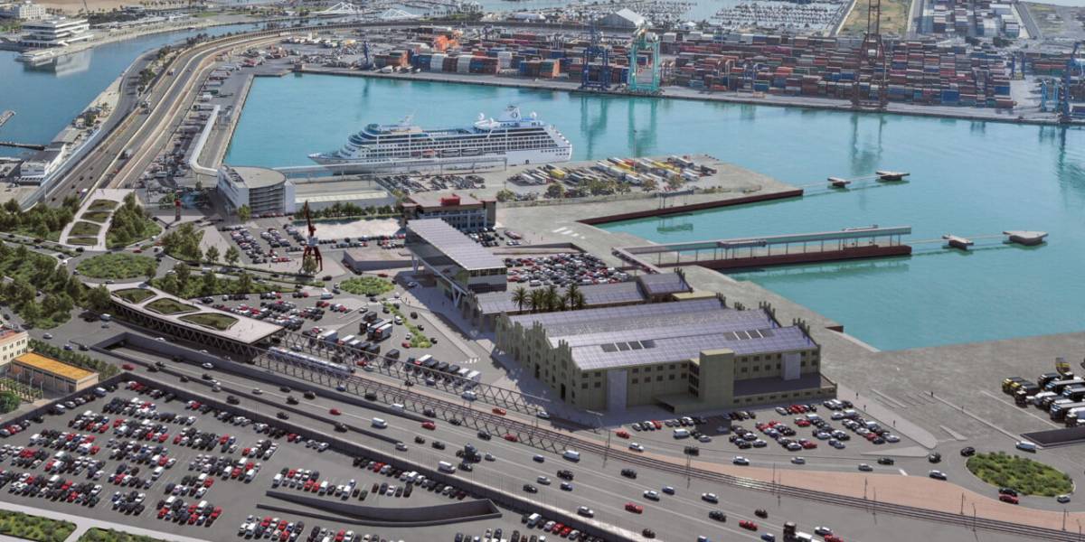Στη «δίνη» της πανδημίας η κρουαζιέρα-Η περίπτωση της Βαλένθια