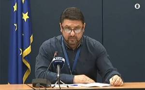 Δημόσιες «εισπράξεις» μισό εκατ. ευρώ από τους παραβάτες της καραντίνας