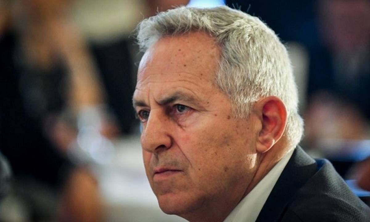 Αποστολάκης: Ο Ερντογάν θέλει να ελέγχει τα πάντα στην περιοχή
