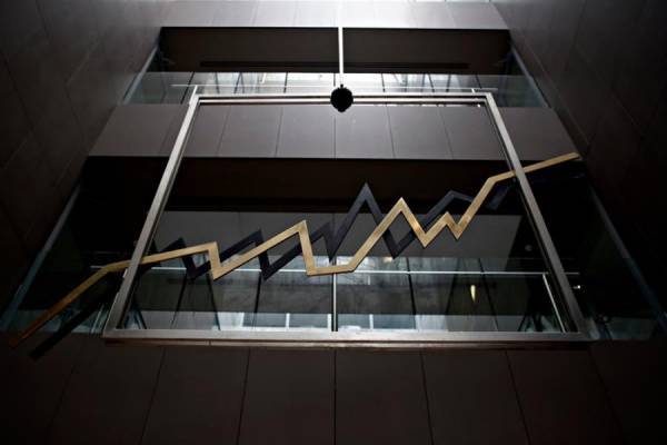 Χρηματιστήριο: Υποτονική εικόνα και χαμηλές συναλλαγές