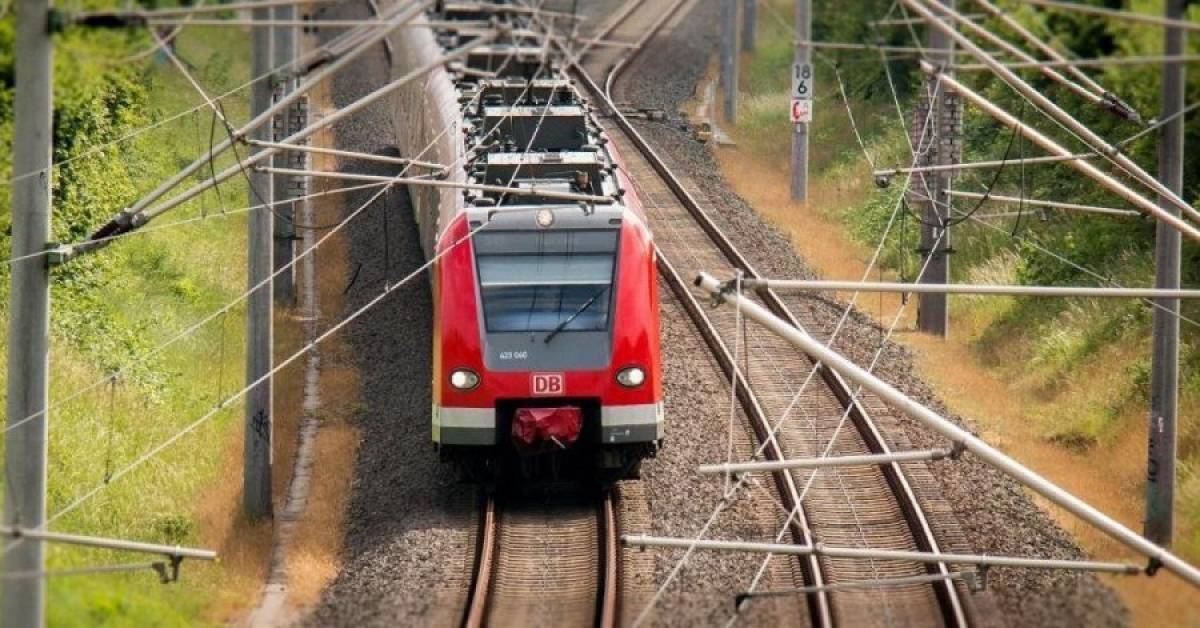 ΡΑΣ: Ολοκληρώθηκε η διαδικασία πιστοποίησης της αμαξοστοιχίας της TRENITALIA S.p.A
