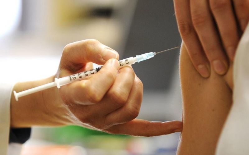 Η άνοιξη φέρνει έξαρση της αλλεργικής ρινίτιδας