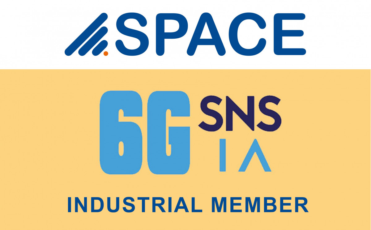 Η Space Hellas μέλος του «6G Infrastructure Association»