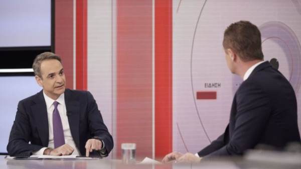 Μετά τη συνέντευξη Μητσοτάκη: Τώρα αρχίζουν τα δύσκολα