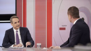 Μετά τη συνέντευξη Μητσοτάκη: Τώρα αρχίζουν τα δύσκολα