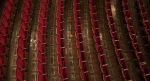 Η τρομακτική εικόνα για την οικονομική κρίση στο θέατρο