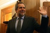 Παγκόσμια Τράπεζα: Ο Χ. Παπουτσής εκπρόσωπος της Ελλάδας