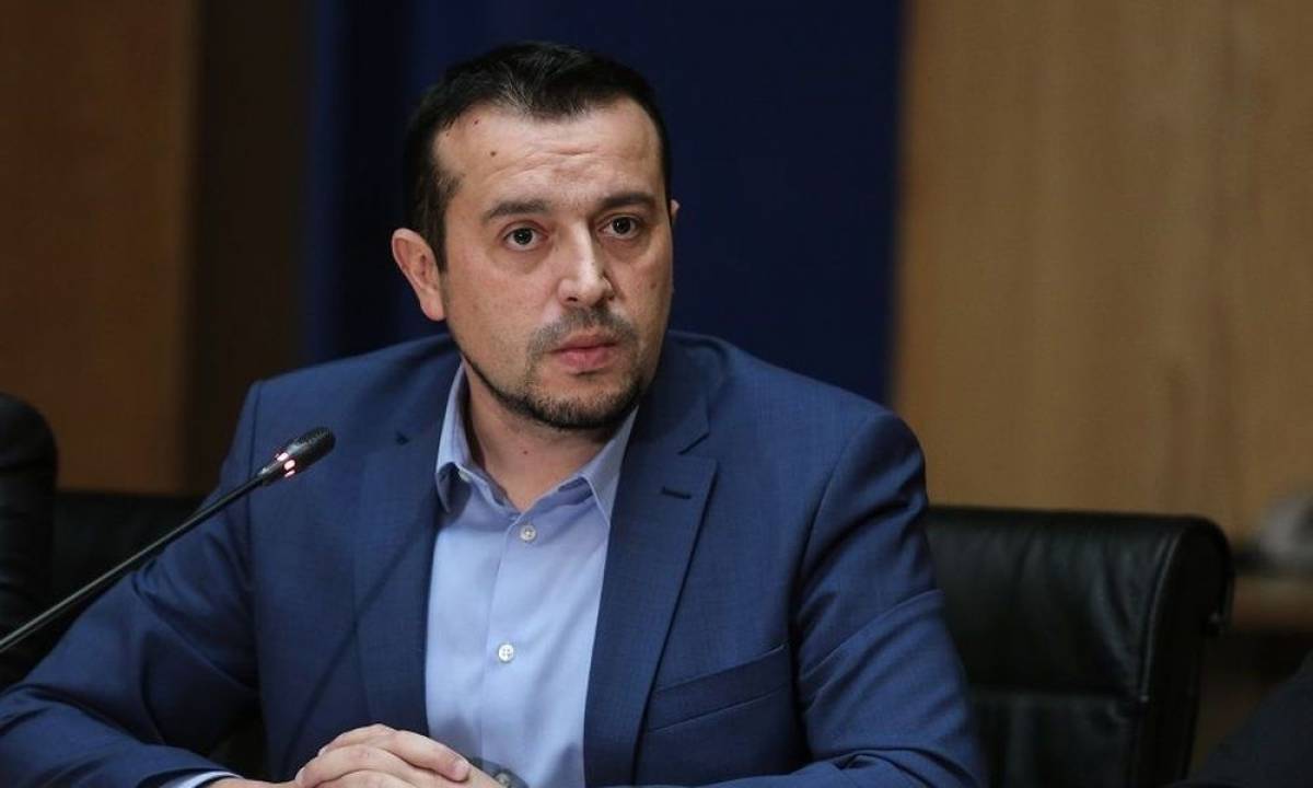 Δημοσιεύτηκε η ΚΥΑ για την προβολή των κομμάτων στα ΜΜΕ