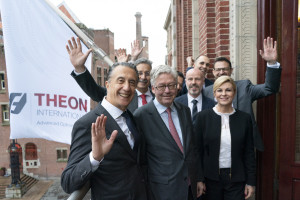 Στην ελληνική THEON «ανήκει» η πρώτη φετινή IPO στην Ευρώπη