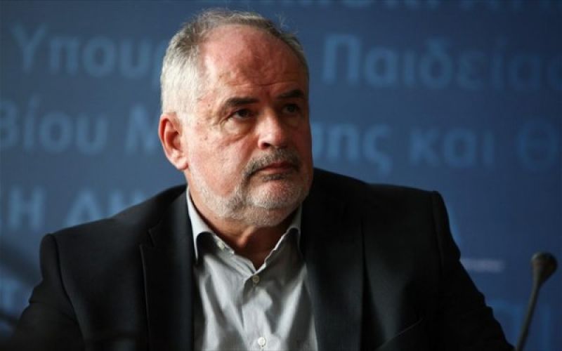 Κ.Φωτάκης: Πρόγραμμα επιδότησης προσλήψεων σε τμήματα R&amp;D επιχειρήσεων
