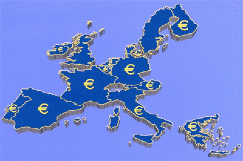 Μειώθηκε η βιομηχανική παραγωγή στην ευρωζώνη τον Μάιο
