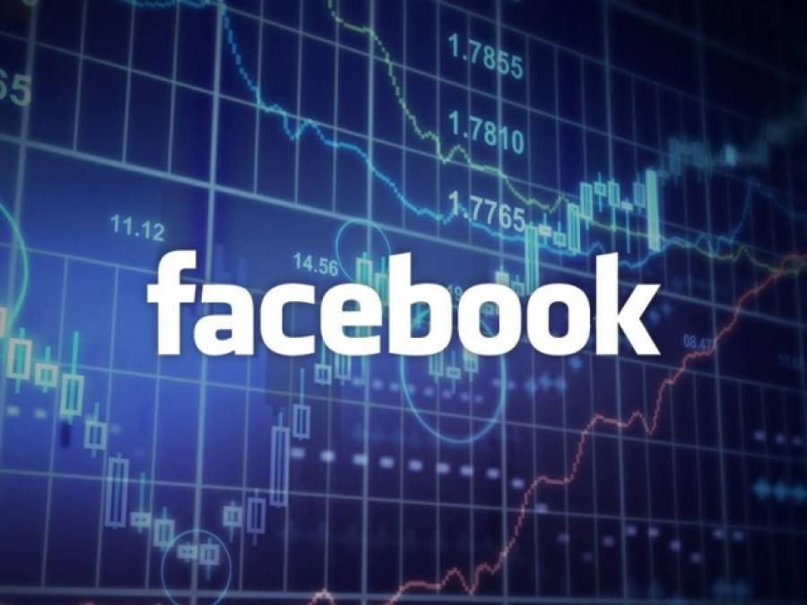 Facebook: Άνοδος 18% στα έσοδα πρώτου τριμήνου