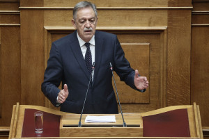 ΠΑΣΟΚ: Η θεσμική μνήμη, οδηγός δημοκρατικής ρύθμισης των εκλογικών ζητημάτων