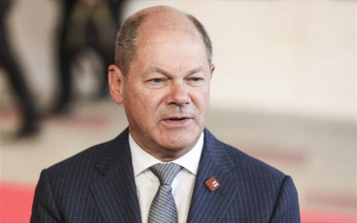 Γερμανία: Διχογνωμία στο SPD για αποχώρηση από τον κυβερνητικό συνασπισμό