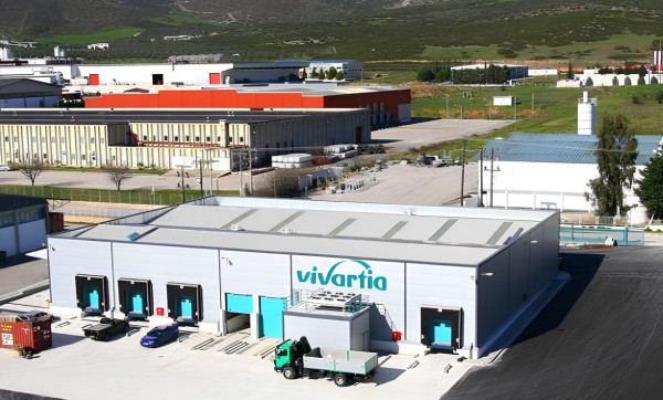 Όμιλος Vivartia: Στα €975,4 εκατ. οι ενοποιημένες πωλήσεις το 2024