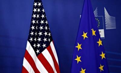 Αντεπιτίθεται με δασμούς σε αμερικανικά προϊόντα η ΕΕ