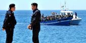 Frontex: Ζητά επιπλέον εμπειρογνώμονες για την Ελλάδα