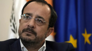 Χριστοδουλίδης: Η Τουρκία δε θα πάψει να είναι η κατοχική δύναμη στην Κύπρο