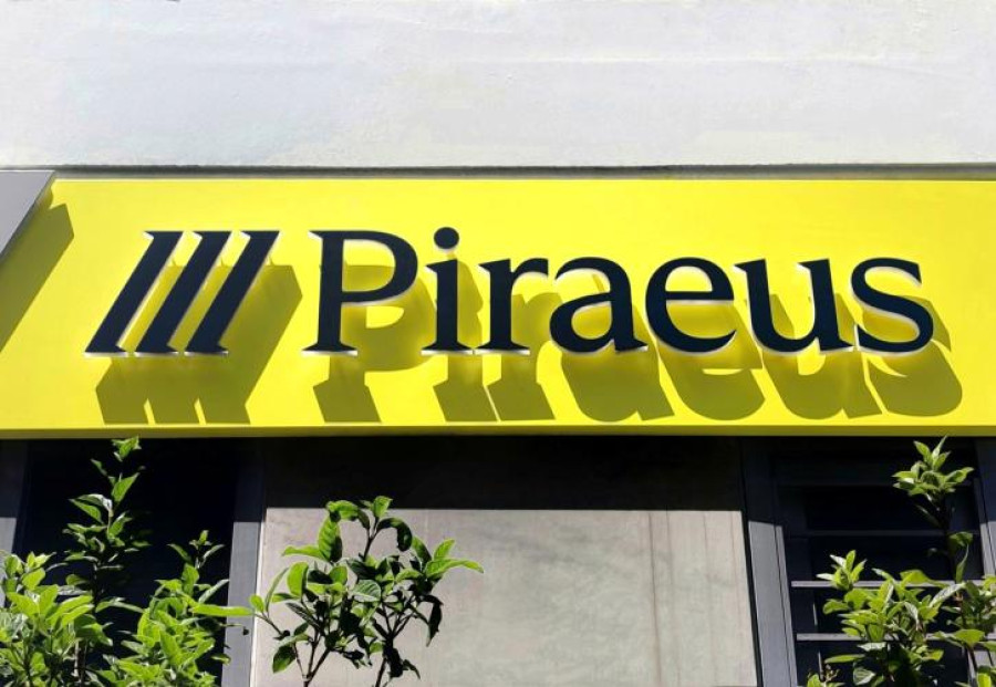 Πειραιώς Financial Holdings: Δωρεάν διάθεση 193.224 μετοχών αξίας €1.172.483