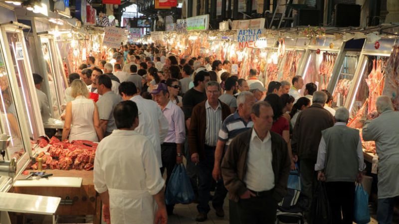 Ο σχεδιασμός για εντατικοποιημένους ελέγχους στην αγορά ενόψει Πάσχα