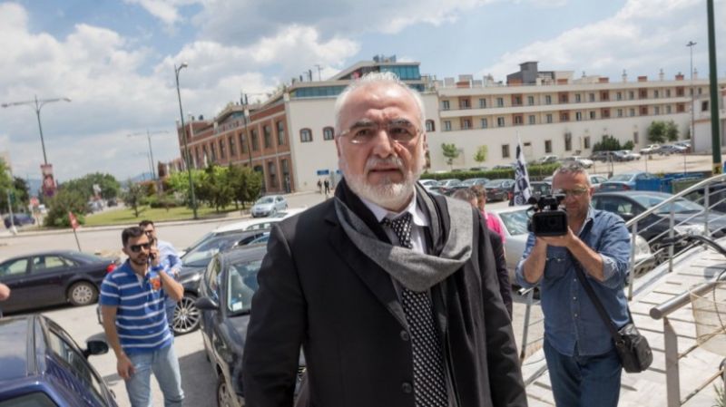 Επίσημη πρόταση Σαββίδη για εξαγορά των μετοχών της "Σουρωτή"