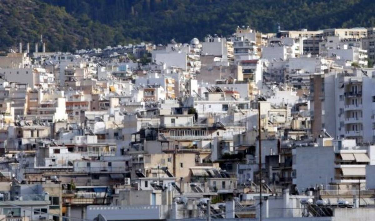 Αύξηση 42% για τις μεταβιβάσεις ακινήτων το 2018