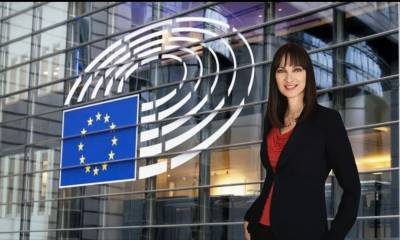 Κουντουρά:Ζητούμε σύσταση Ευρωπαϊκής Υπηρεσίας Τουρισμού που θα στηρίξει τα κράτη-μέλη