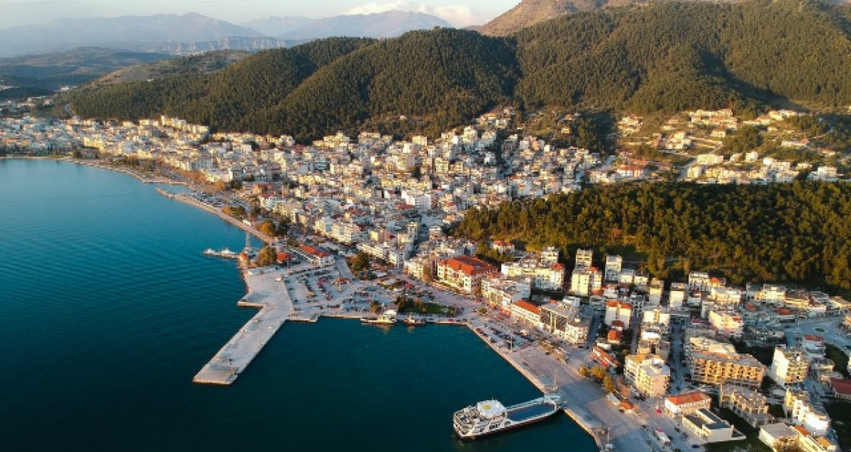 ΤΑΙΠΕΔ: Τρεις δεσμευτικές προσφορές για το λιμάνι της Ηγουμενίτσας
