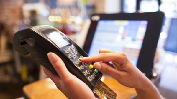 Ανενεργό τo 25% των νέων POS παρά τη νομοθεσία