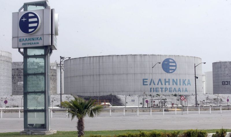 Υπερκαλύφθηκε το ομόλογο των ΕΛΠΕ
